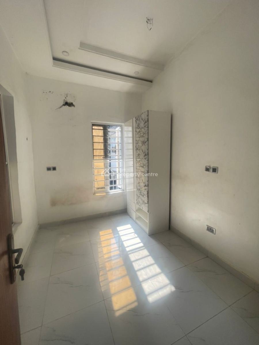2 Units of Spacious and Clean Semi Masters Bedroom in a Shared Duplex, Orchid Road, Lekki, Lagos, Self Contain (single Rooms) for Rent