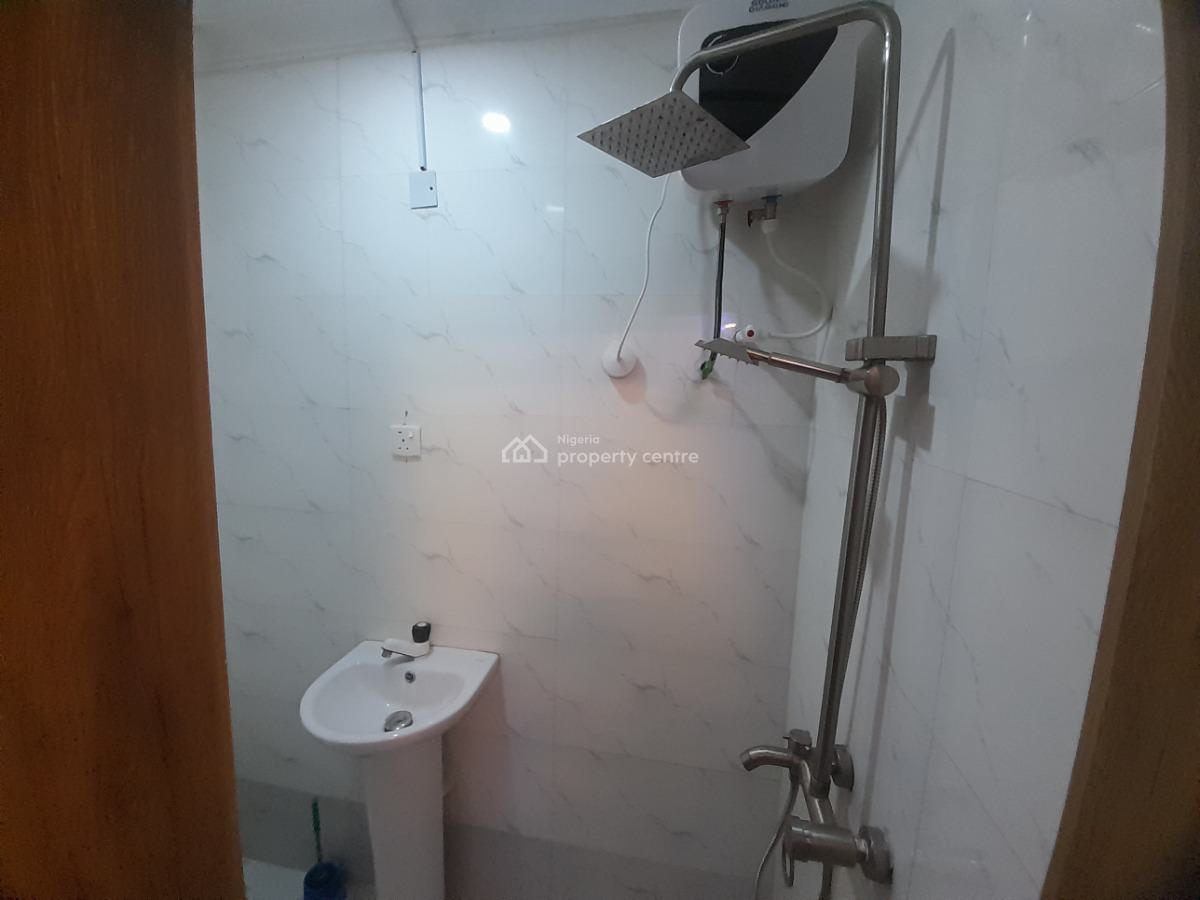 Studio Apartment a Cozy Luxury and Modern Nest for Your Staycation, Surulere, Lagos, Flat / Apartment Short Let