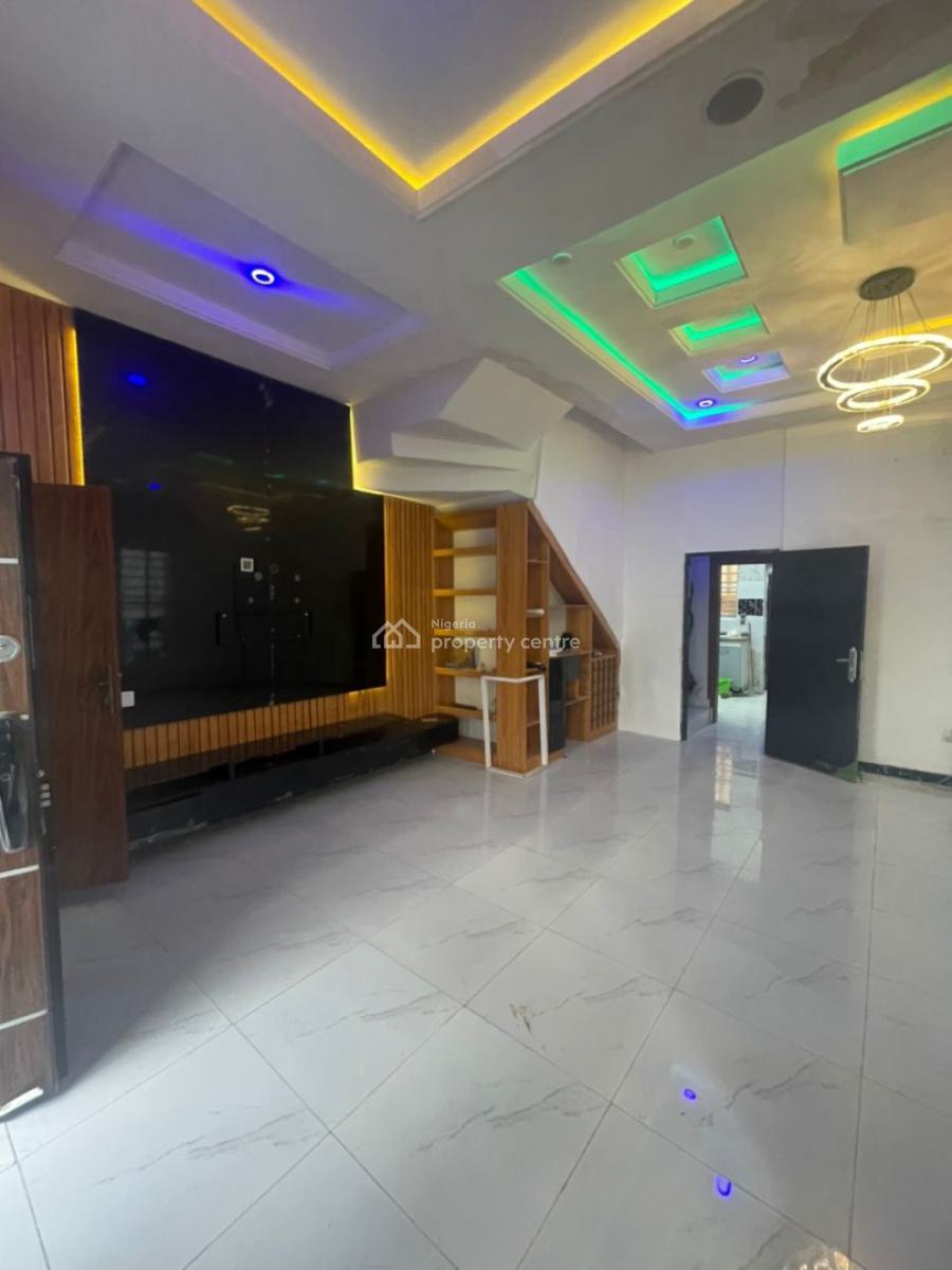 Extremely Spacious and Clean Studio Apartment, Orchid Road, Lekki, Lagos, Self Contain (single Rooms) for Rent