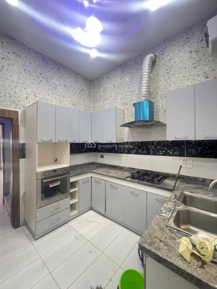 Extremely Spacious and Clean Studio Apartment, Orchid Road, Lekki, Lagos, Self Contain (single Rooms) for Rent