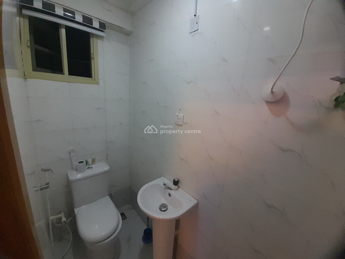 One Bedroom Apartment Luxury Escape Your Private  Relaxation Location, 7 Mins to Ozone Mall Near Top  Eateries and Entertainment Lounges, Akoka, Yaba, Lagos, Flat / Apartment Short Let