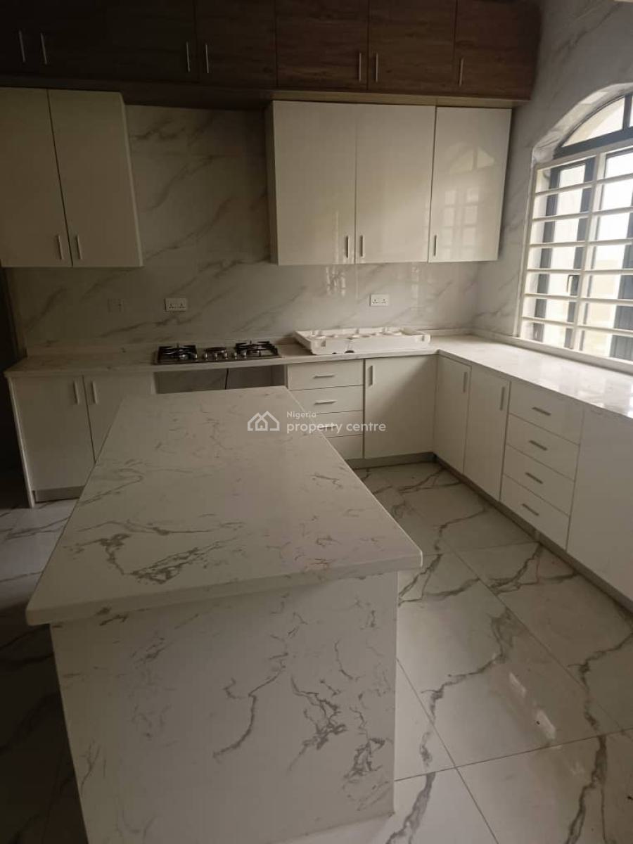 7 Bedroom Duplex, Street, Asokoro District, Abuja, Detached Duplex for Sale