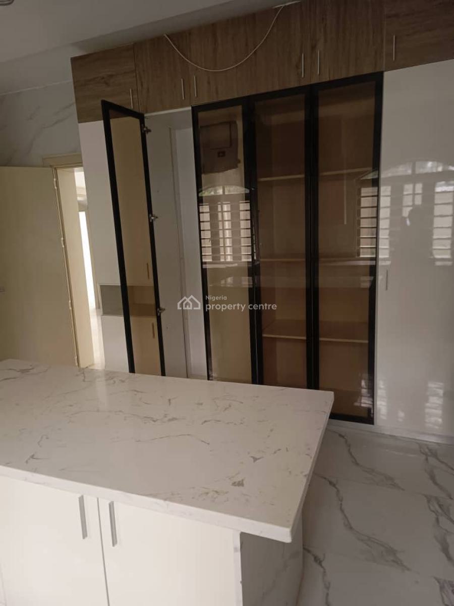 7 Bedroom Duplex, Street, Asokoro District, Abuja, Detached Duplex for Sale
