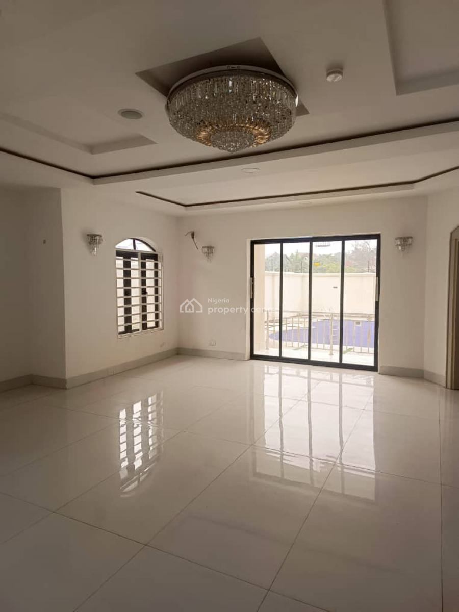 7 Bedroom Duplex, Street, Asokoro District, Abuja, Detached Duplex for Sale