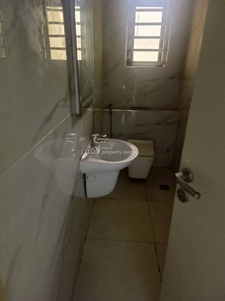 7 Bedroom Duplex, Street, Asokoro District, Abuja, Detached Duplex for Sale