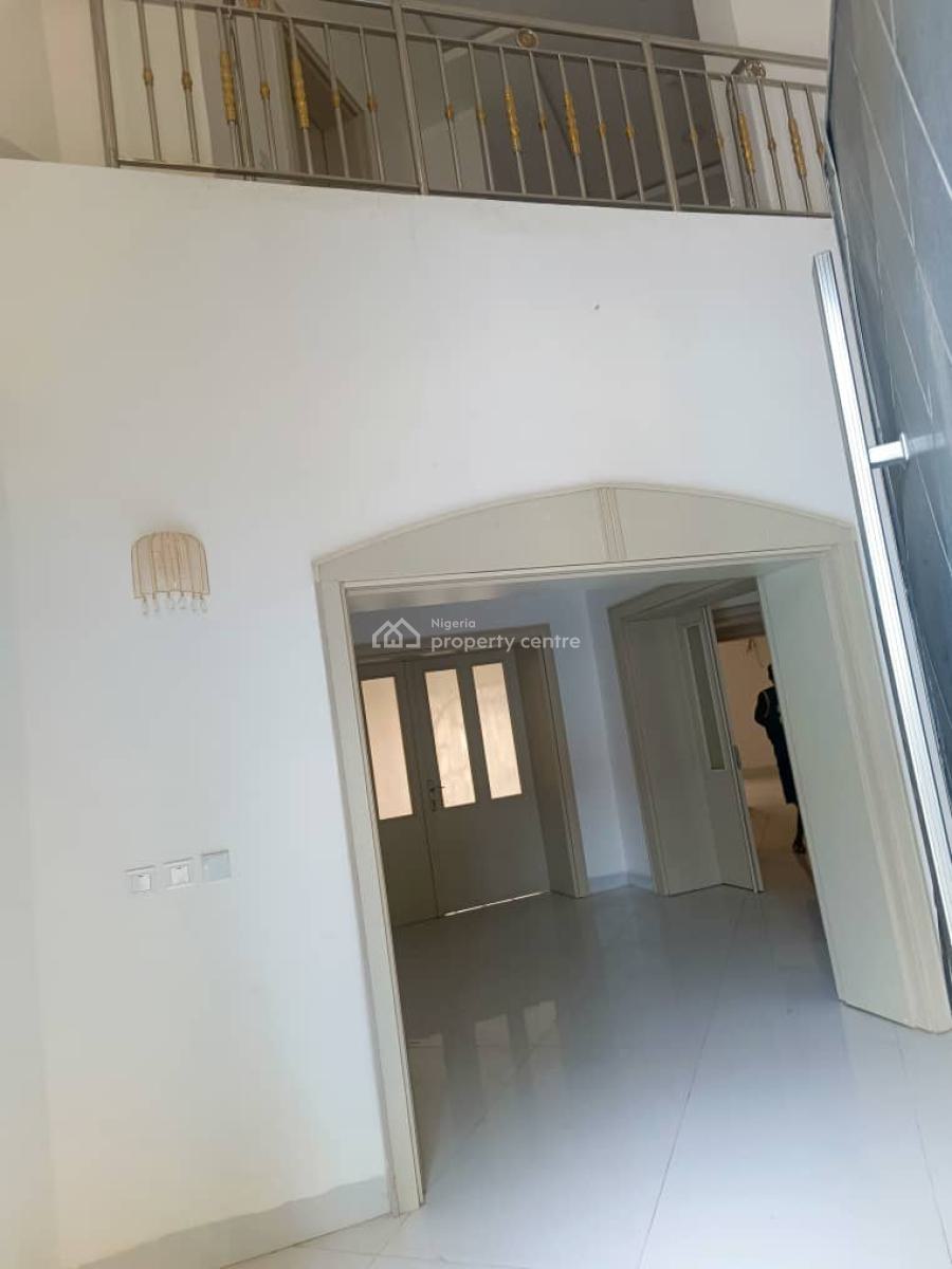 7 Bedroom Duplex, Street, Asokoro District, Abuja, Detached Duplex for Sale