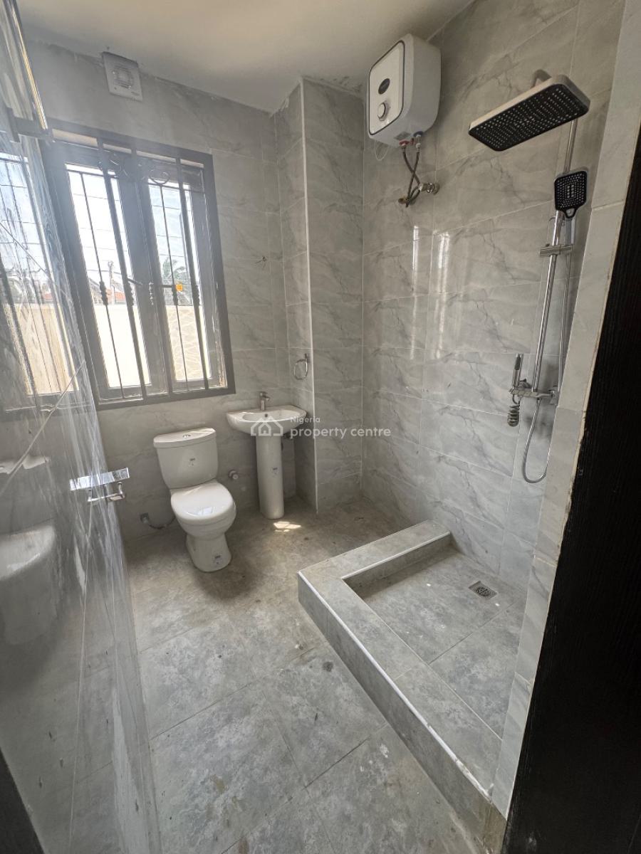 Newly Built 1bedroom Flat, Old Ikoyi, Ikoyi, Lagos, Mini Flat (room and Parlour) for Rent