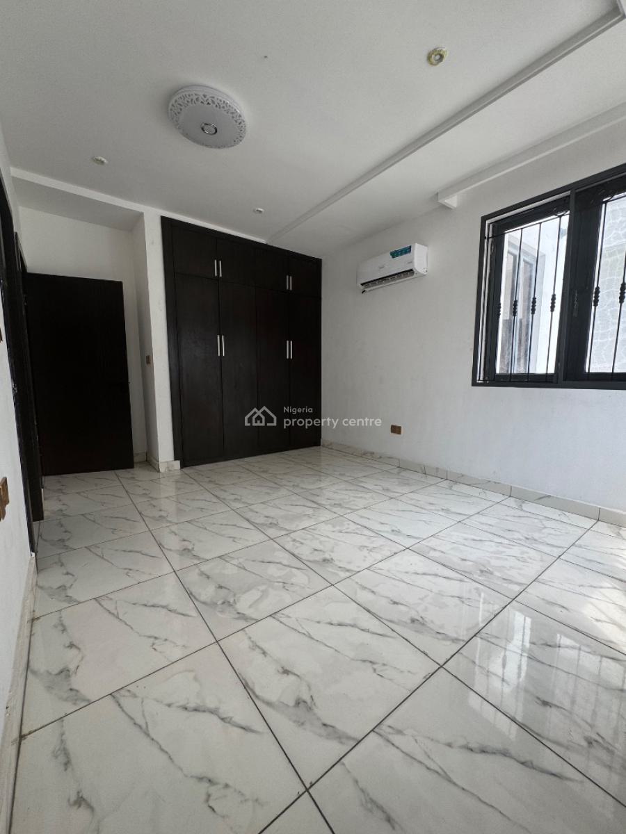Newly Built 1bedroom Flat, Old Ikoyi, Ikoyi, Lagos, Mini Flat (room and Parlour) for Rent