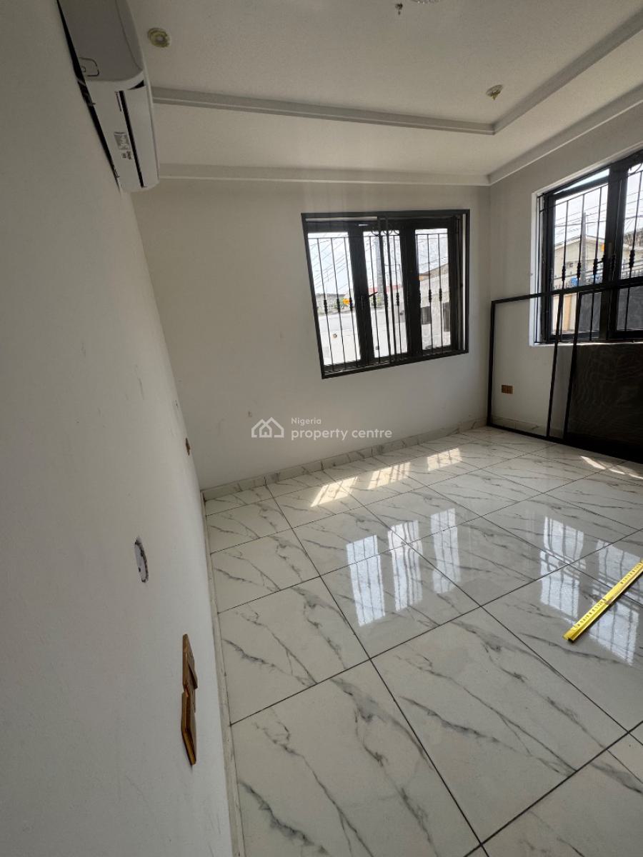 Newly Built 1bedroom Flat, Old Ikoyi, Ikoyi, Lagos, Mini Flat (room and Parlour) for Rent