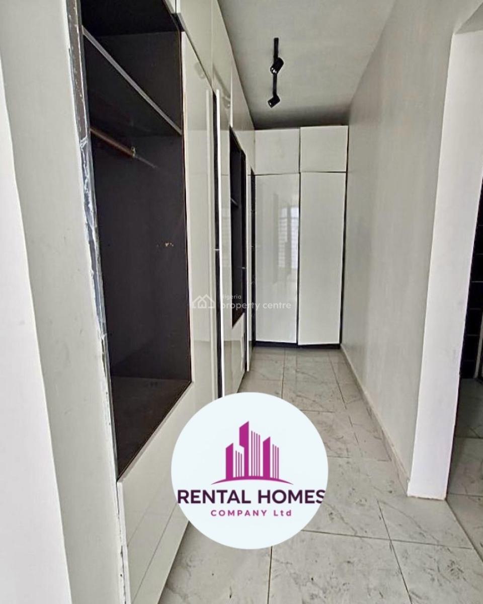 Newly Built 5bedroom Fully Detached Duplex, Lekki Lagos, Lekki, Lagos, Detached Duplex for Sale