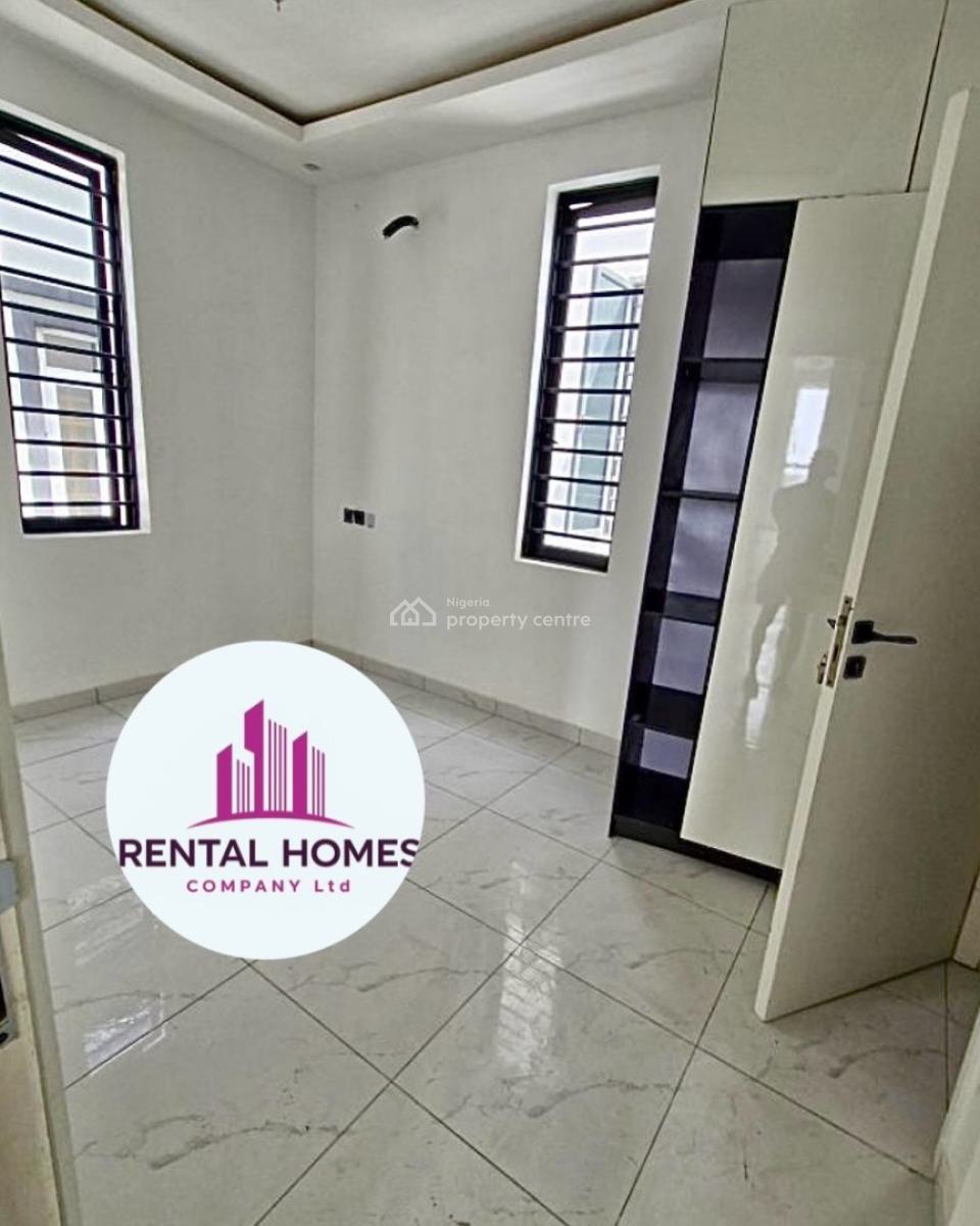 Newly Built 5bedroom Fully Detached Duplex, Lekki Lagos, Lekki, Lagos, Detached Duplex for Sale
