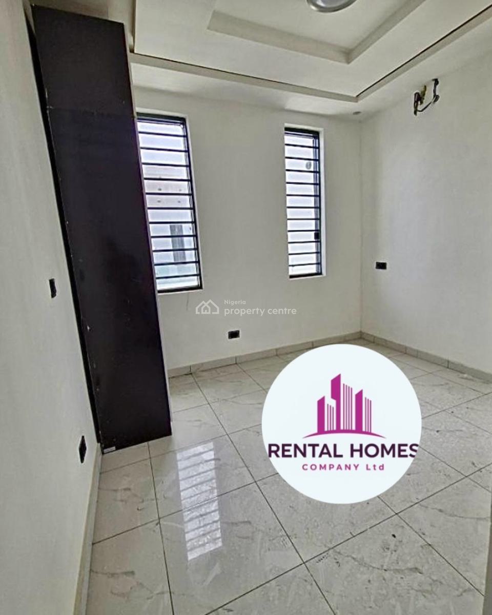 Newly Built 5bedroom Fully Detached Duplex, Lekki Lagos, Lekki, Lagos, Detached Duplex for Sale