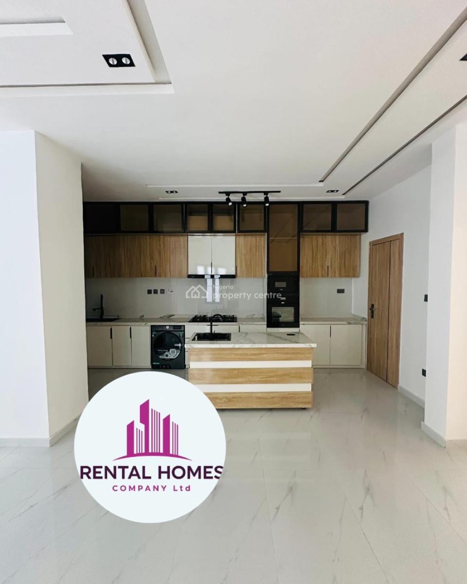 Newly Built 2bedroom Apartment, Lekki Lagos, Lekki, Lagos, Flat / Apartment for Sale