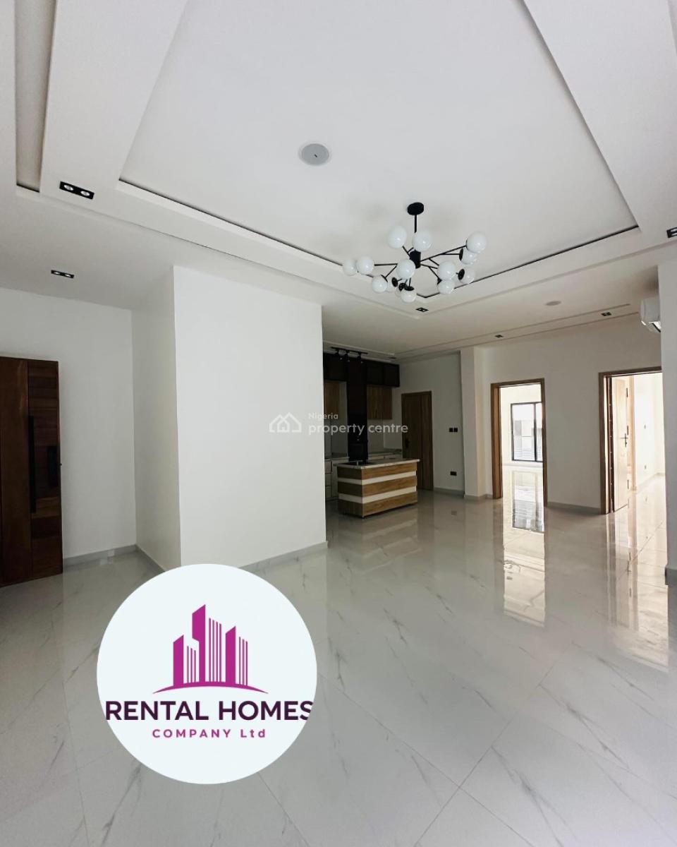 Newly Built 2bedroom Apartment, Lekki Lagos, Lekki, Lagos, Flat / Apartment for Sale