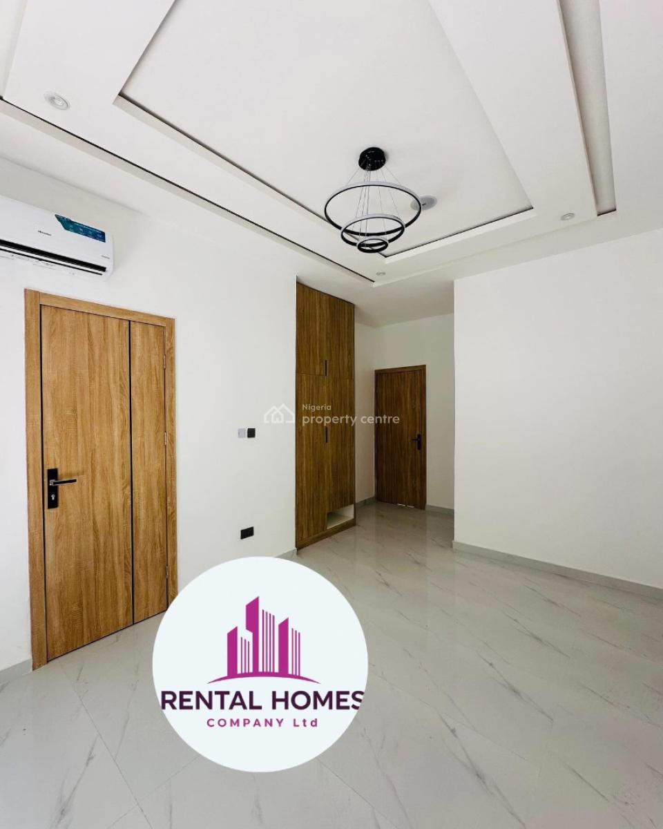 Newly Built 2bedroom Apartment, Lekki Lagos, Lekki, Lagos, Flat / Apartment for Sale