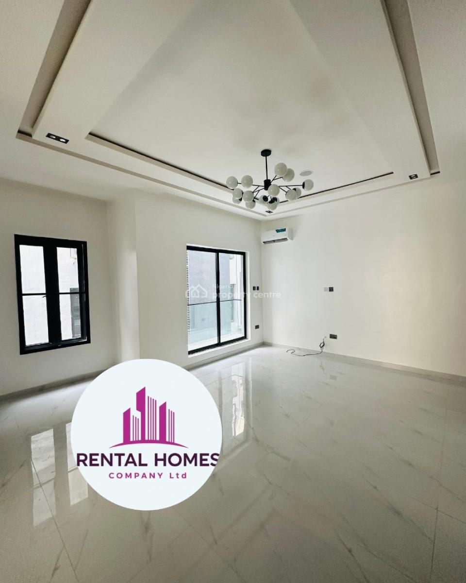 Newly Built 2bedroom Apartment, Lekki Lagos, Lekki, Lagos, Flat / Apartment for Sale