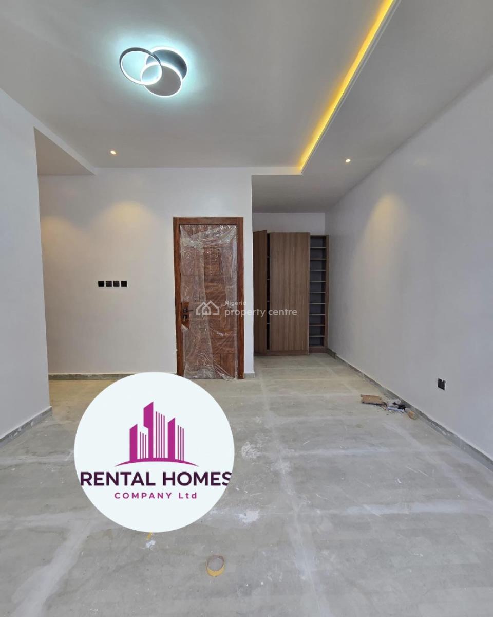 Newly Built 2bedroom Apartment, Lekki Lagos, Lekki, Lagos, Flat / Apartment for Sale