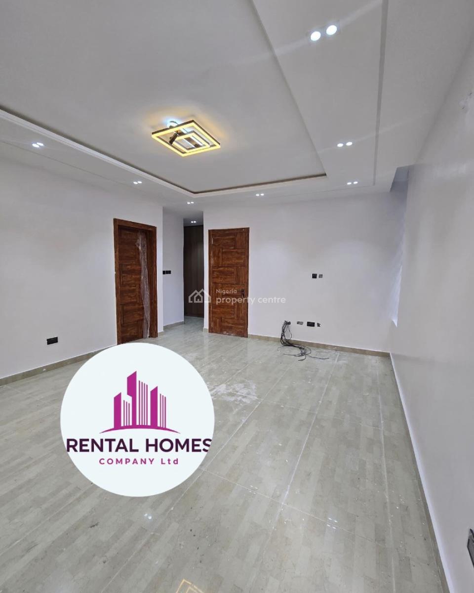 Newly Built 2bedroom Apartment, Lekki Lagos, Lekki, Lagos, Flat / Apartment for Sale