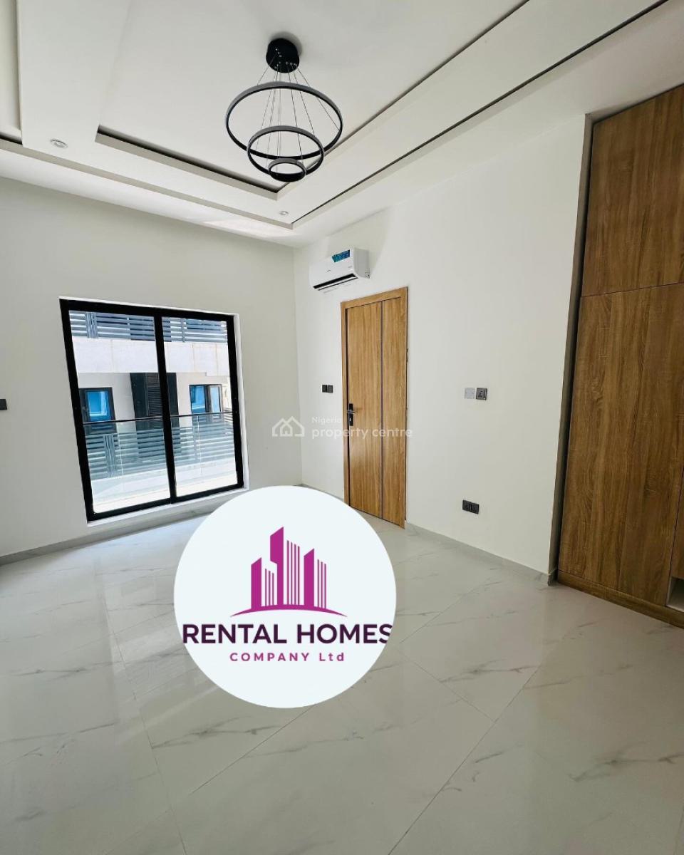 Newly Built 2bedroom Apartment, Lekki Lagos, Lekki, Lagos, Flat / Apartment for Sale