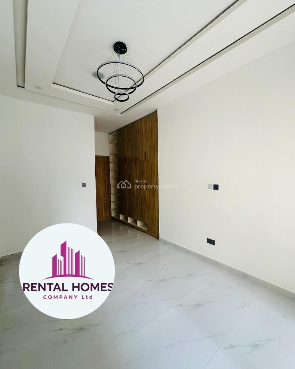 Newly Built 2bedroom Apartment, Lekki Lagos, Lekki, Lagos, Flat / Apartment for Sale