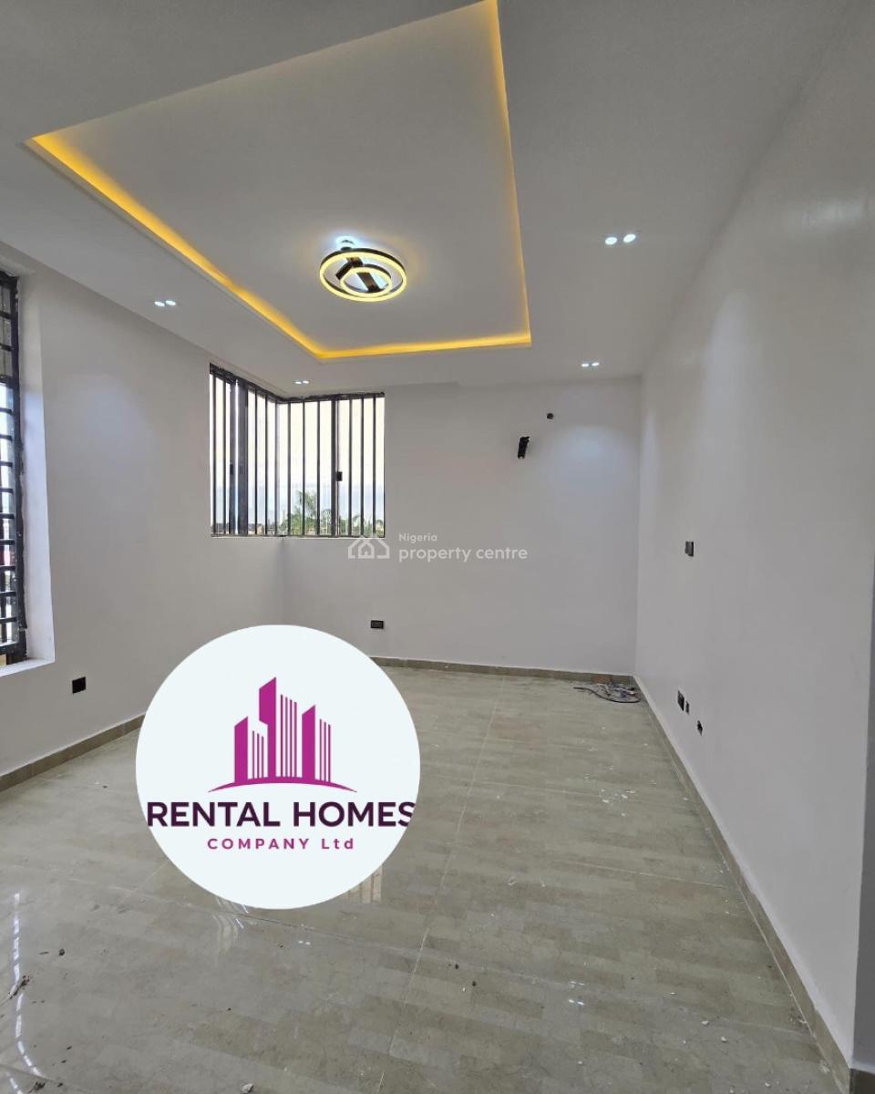 Newly Built 2bedroom Apartment, Lekki Lagos, Lekki, Lagos, Flat / Apartment for Sale