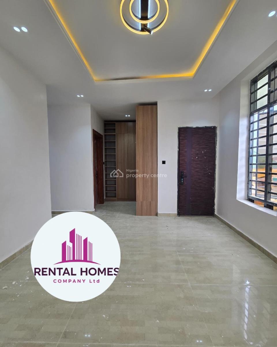 Newly Built 2bedroom Apartment, Lekki Lagos, Lekki, Lagos, Flat / Apartment for Sale