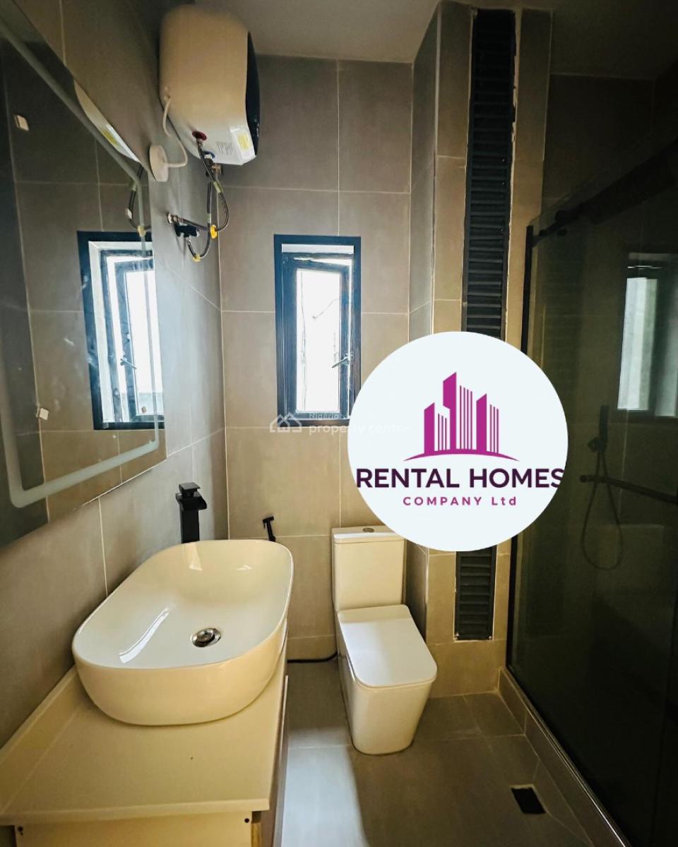 Newly Built 2bedroom Apartment, Lekki Lagos, Lekki, Lagos, Flat / Apartment for Sale