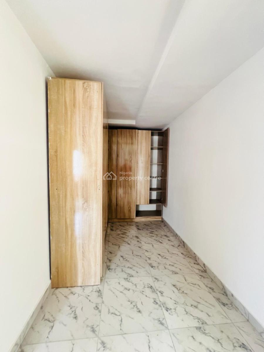 Breathtaking 4 Bedroom Fully Detached Duplex in a Tranquil Estate, Gra Phase 2, Magodo, Lagos, Detached Duplex for Sale