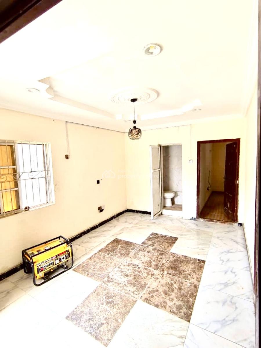Smart Spacious 2 Bedroom Apartment with  Excellent Facilities, Lekki Lagos, Ologolo, Lekki, Lagos, House for Rent