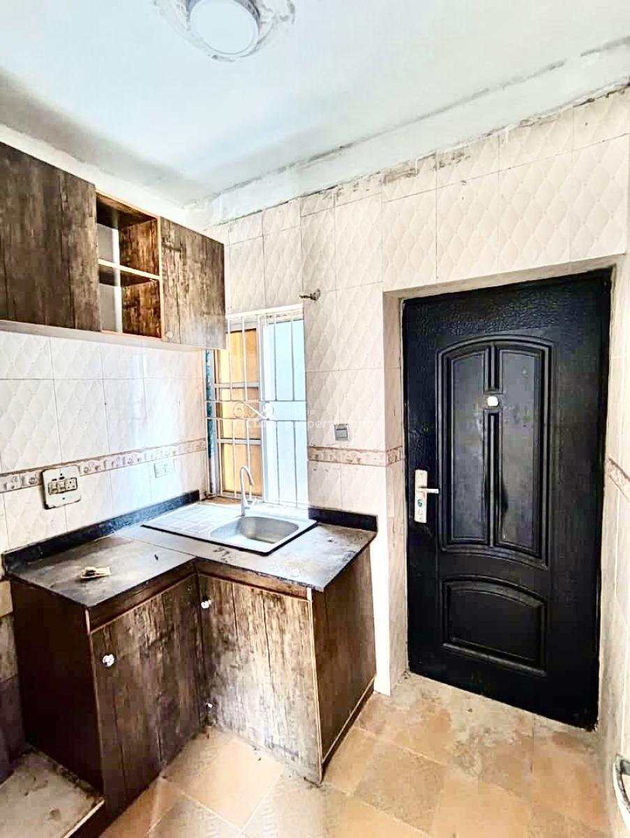 Smart Spacious 2 Bedroom Apartment with  Excellent Facilities, Lekki Lagos, Ologolo, Lekki, Lagos, House for Rent