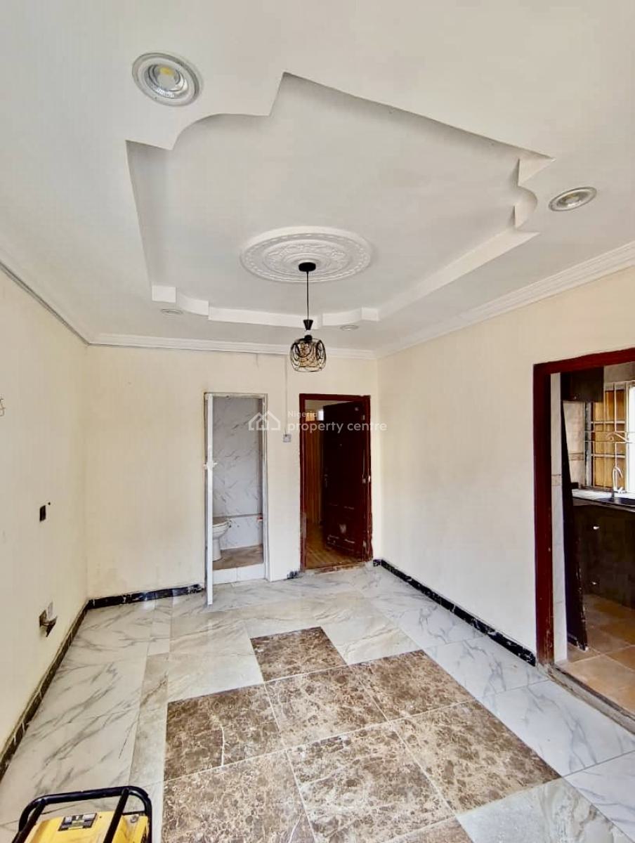 Smart Spacious 2 Bedroom Apartment with  Excellent Facilities, Lekki Lagos, Ologolo, Lekki, Lagos, House for Rent