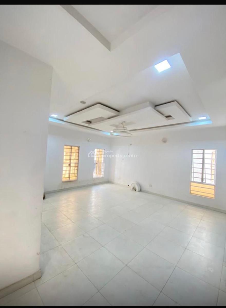 Well Fitted Studio Apartment Partly Furnished, Ona Amusa, Agungi, Lekki, Lagos, Flat / Apartment for Rent