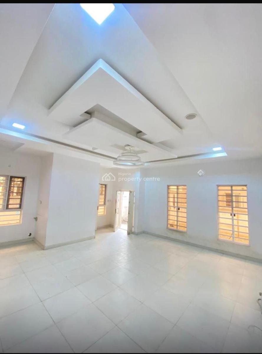Well Fitted Studio Apartment Partly Furnished, Ona Amusa, Agungi, Lekki, Lagos, Flat / Apartment for Rent