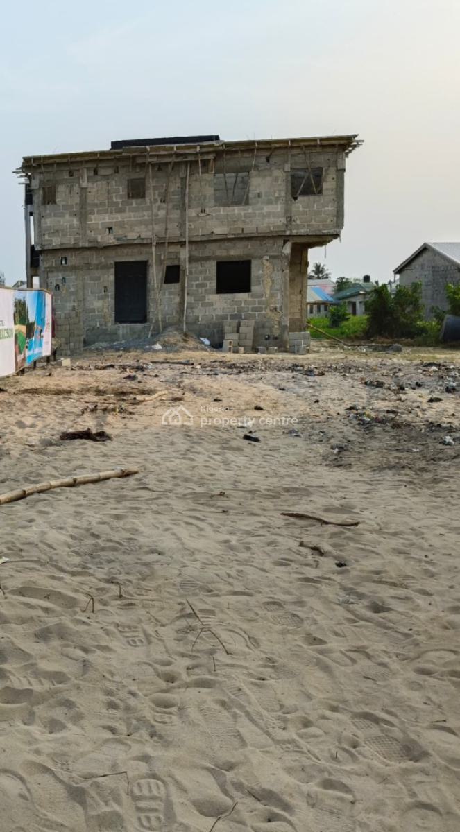Government Approved Excision Land, Obaluaye Village, Lakowe School Gate, Awoyaya, Ibeju Lekki, Lagos, Mixed-use Land for Sale
