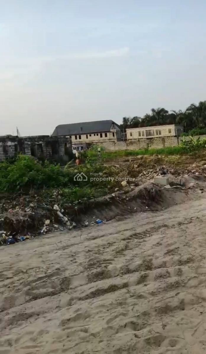 Government Approved Excision Land, Obaluaye Village, Lakowe School Gate, Awoyaya, Ibeju Lekki, Lagos, Mixed-use Land for Sale