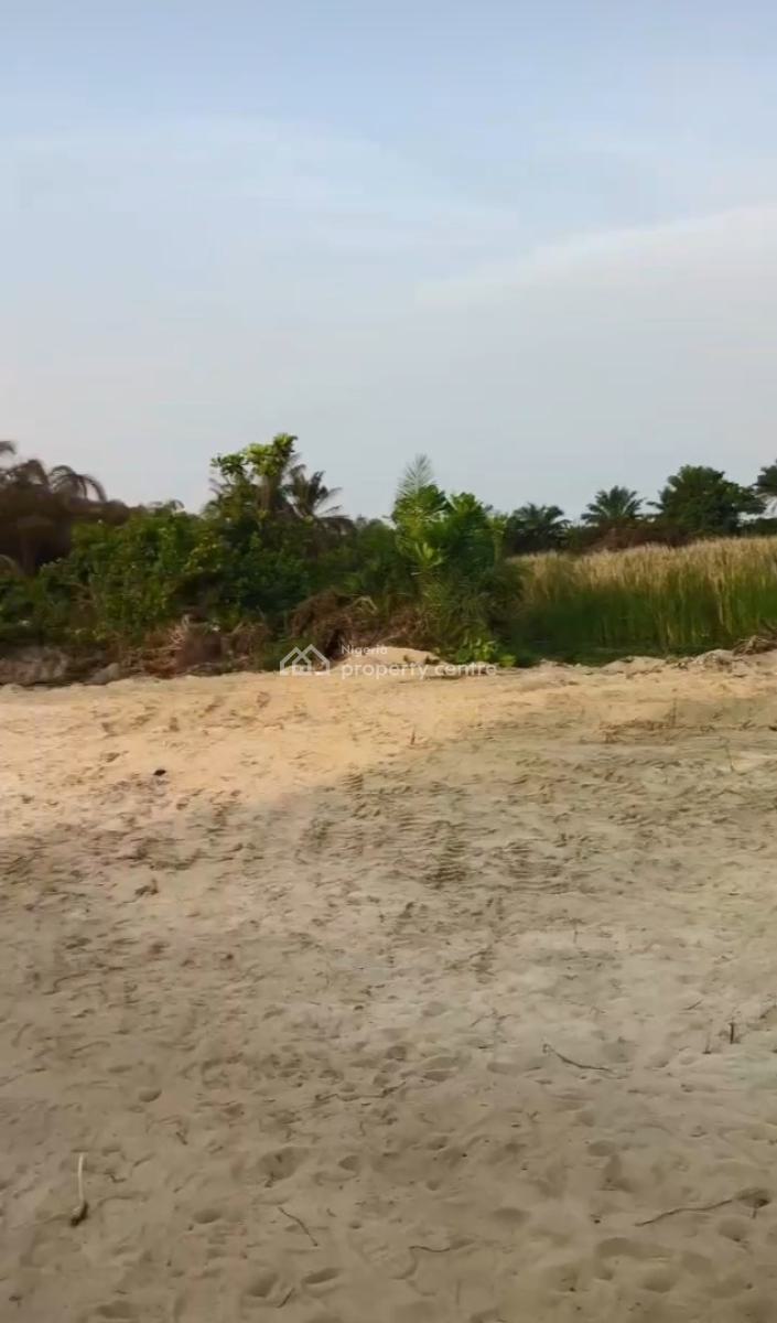 Government Approved Excision Land, Obaluaye Village, Lakowe School Gate, Awoyaya, Ibeju Lekki, Lagos, Mixed-use Land for Sale