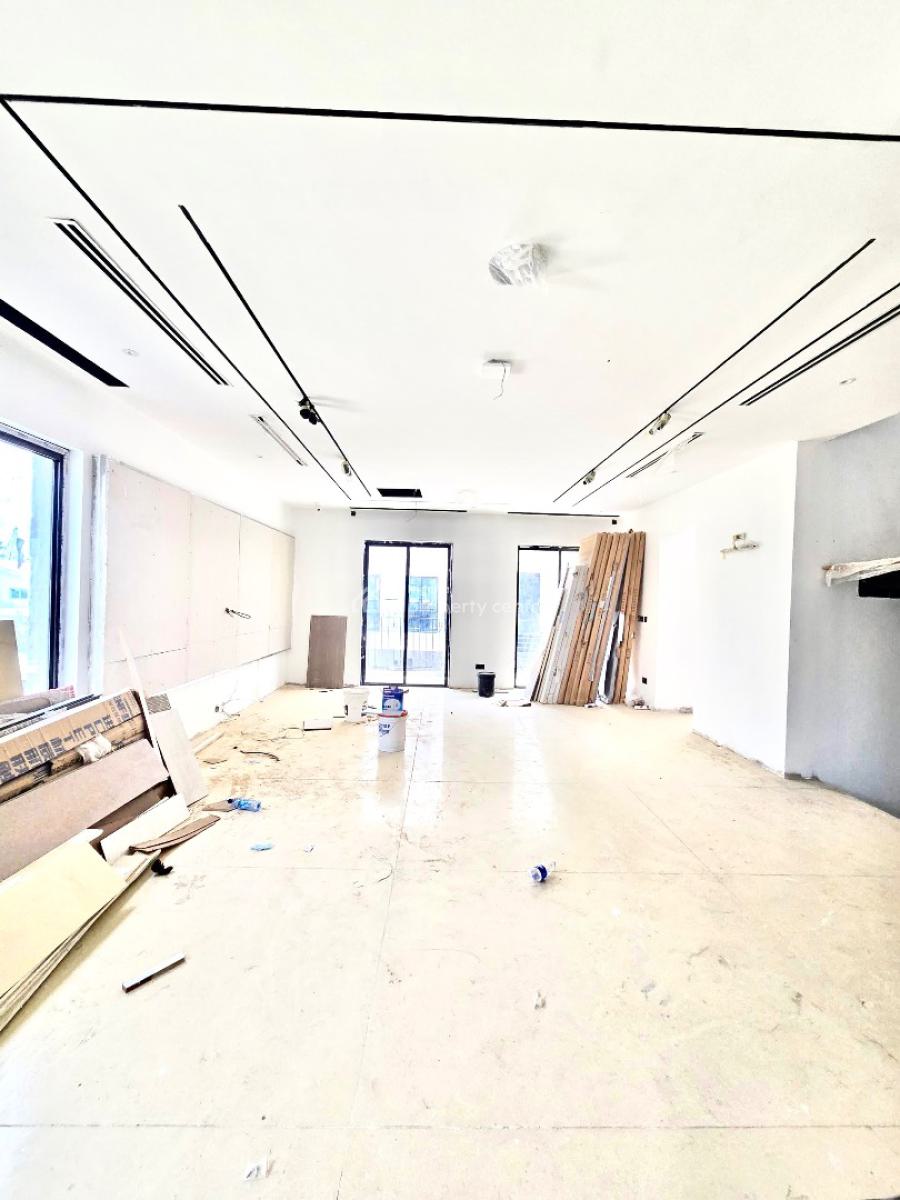 Ultra-modern 5 Bedroom Townhouse with Bq., Ikoyi Lagos Nigeria, Ikoyi, Lagos, House for Sale
