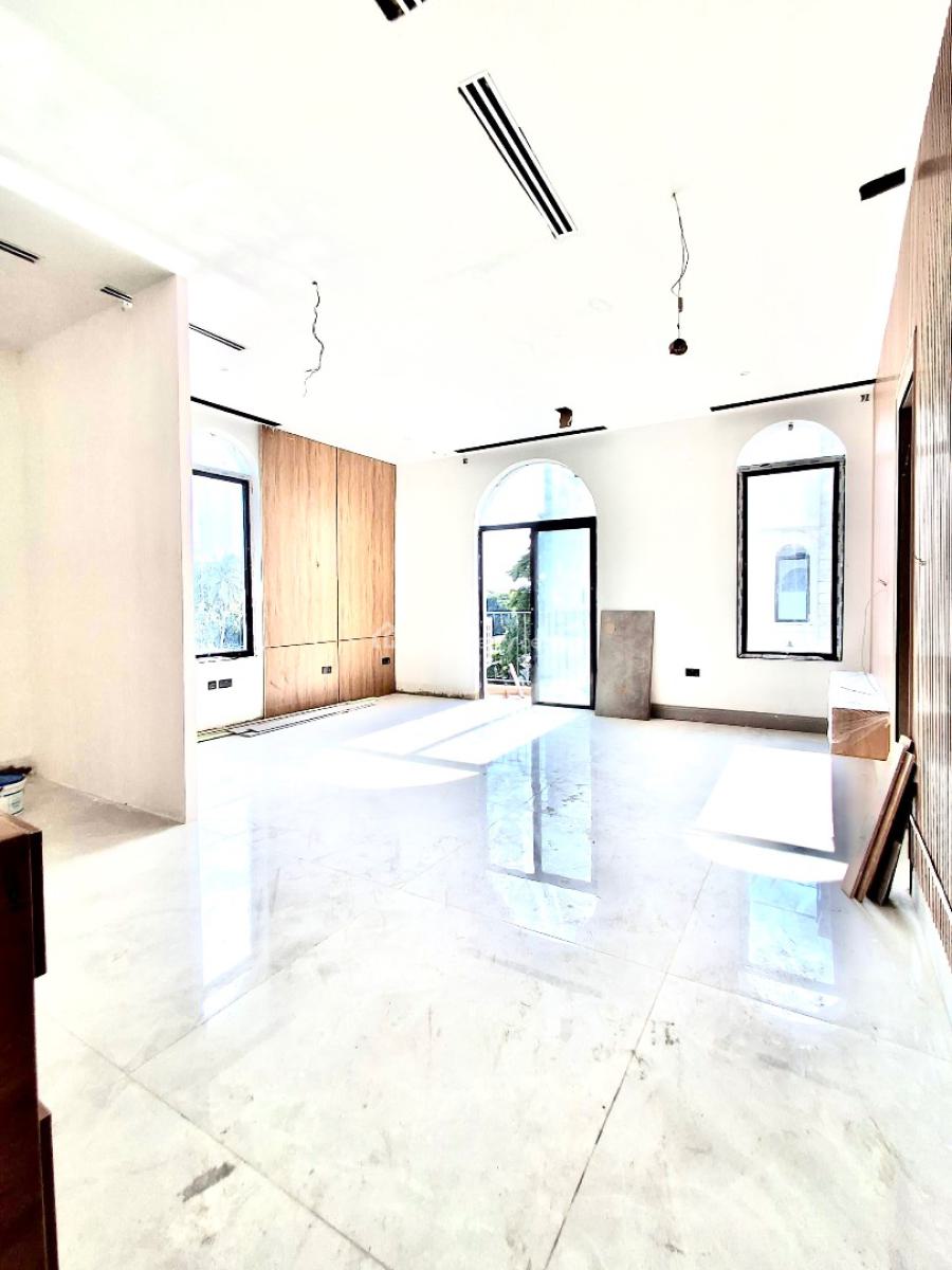 Ultra-modern 5 Bedroom Townhouse with Bq., Ikoyi Lagos Nigeria, Ikoyi, Lagos, House for Sale