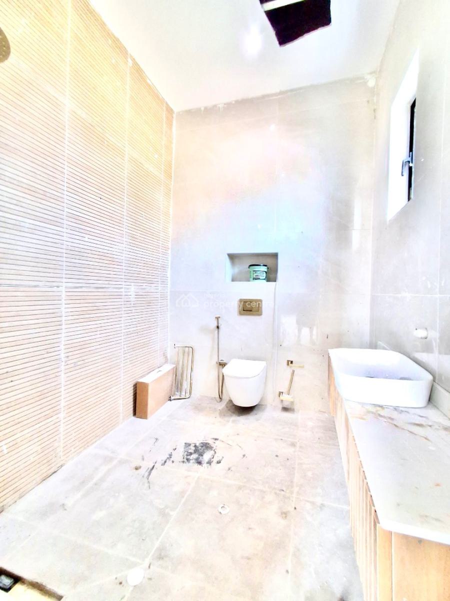Ultra-modern 5 Bedroom Townhouse with Bq., Ikoyi Lagos Nigeria, Ikoyi, Lagos, House for Sale