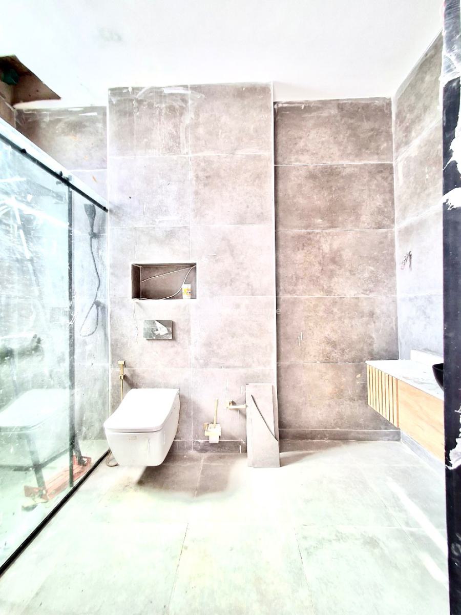 Ultra-modern 5 Bedroom Townhouse with Bq., Ikoyi Lagos Nigeria, Ikoyi, Lagos, House for Sale