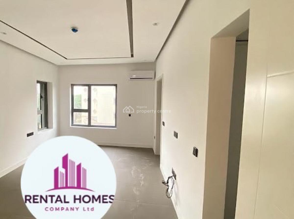 Luxurious 3bedroom Apartment with Pool, Ikoyi Lagos, Ikoyi, Lagos, Flat / Apartment for Sale