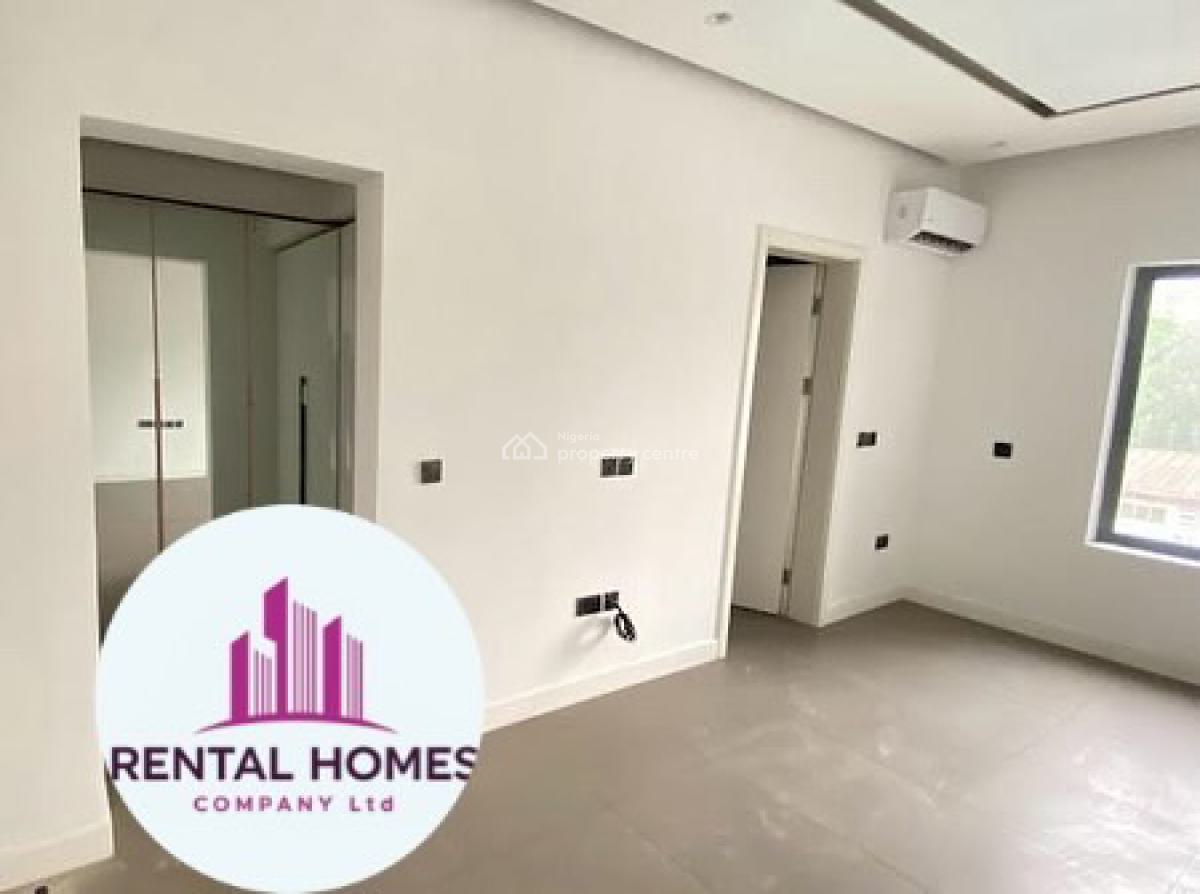 Luxurious 3bedroom Apartment with Pool, Ikoyi Lagos, Ikoyi, Lagos, Flat / Apartment for Sale