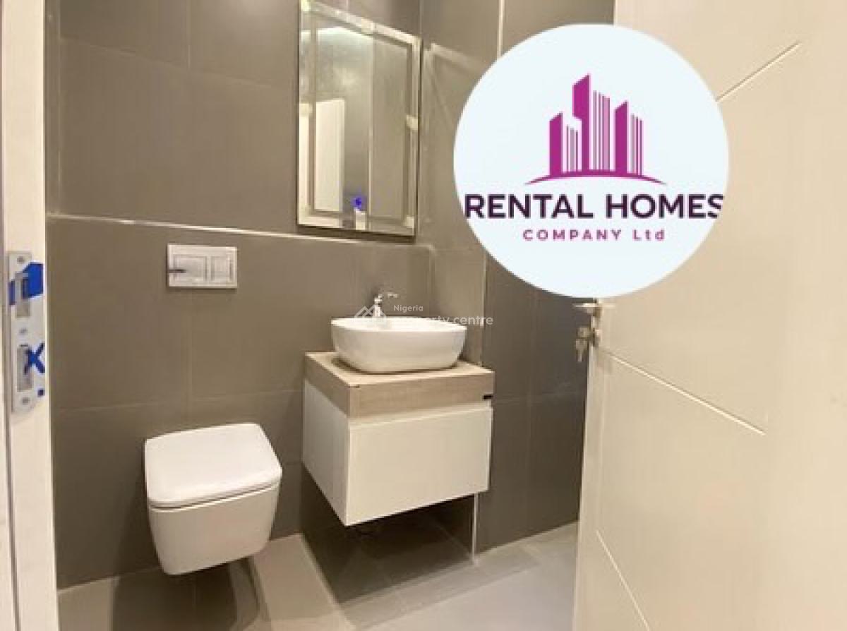 Luxurious 3bedroom Apartment with Pool, Ikoyi Lagos, Ikoyi, Lagos, Flat / Apartment for Sale