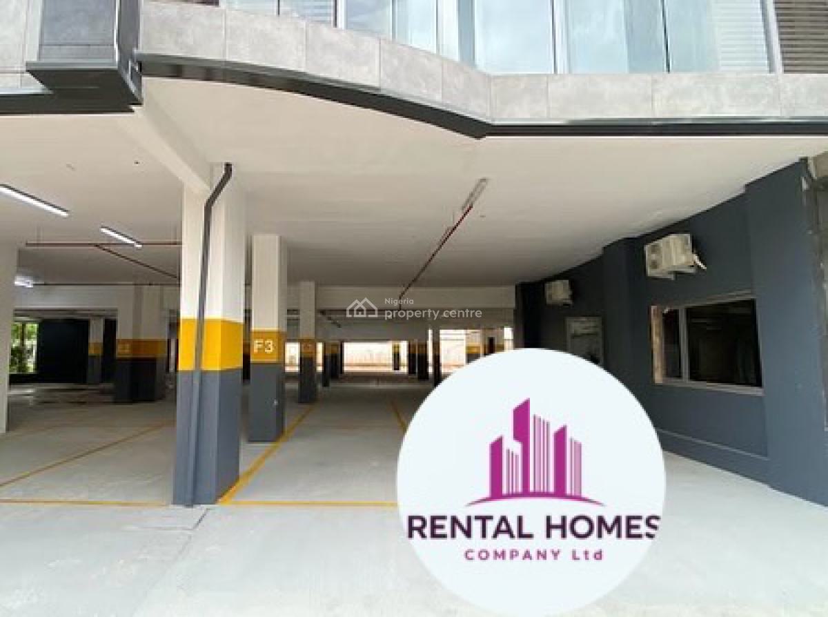 Luxurious 3bedroom Apartment with Pool, Ikoyi Lagos, Ikoyi, Lagos, Flat / Apartment for Sale