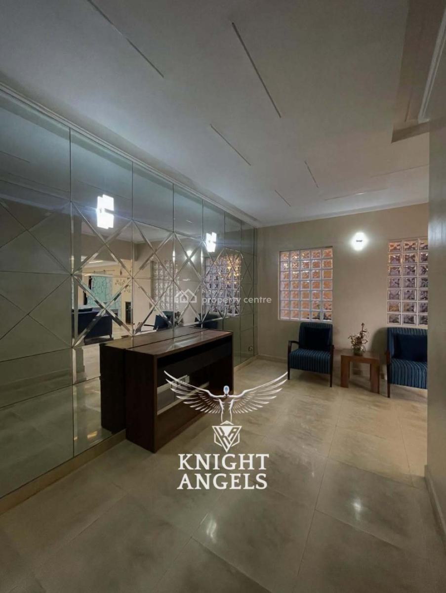 Luxury 3-bedroom Apartment, Victoria Island (vi), Lagos, Flat / Apartment Short Let