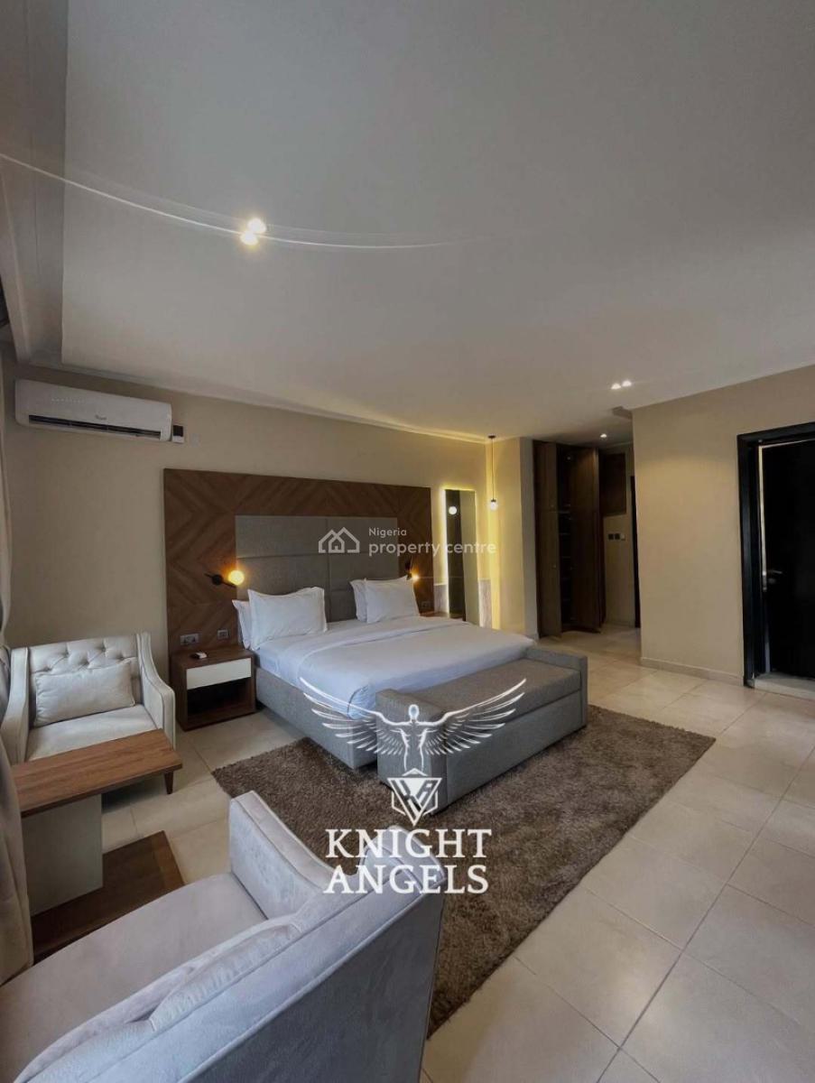 Luxury 3-bedroom Apartment, Victoria Island (vi), Lagos, Flat / Apartment Short Let