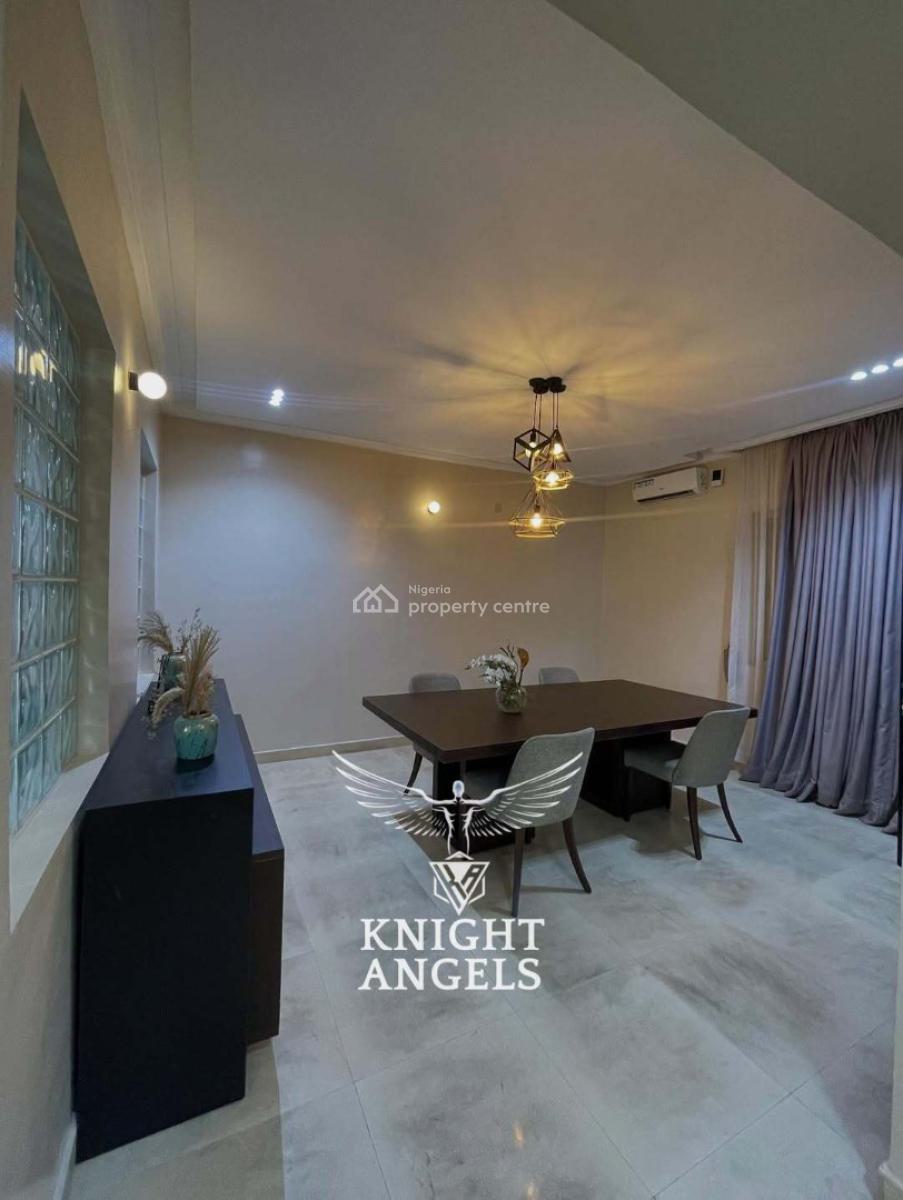 Luxury 3-bedroom Apartment, Victoria Island (vi), Lagos, Flat / Apartment Short Let