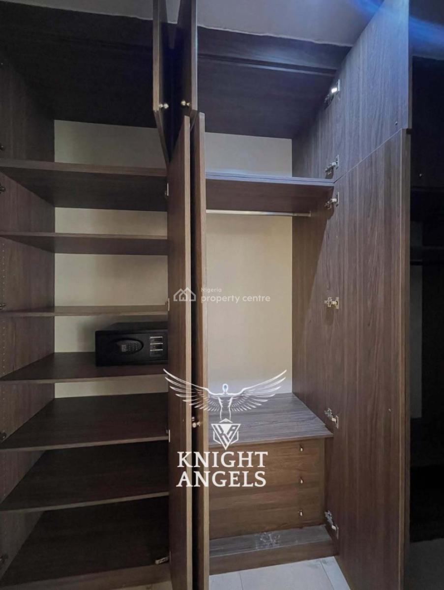 Luxury 3-bedroom Apartment, Victoria Island (vi), Lagos, Flat / Apartment Short Let