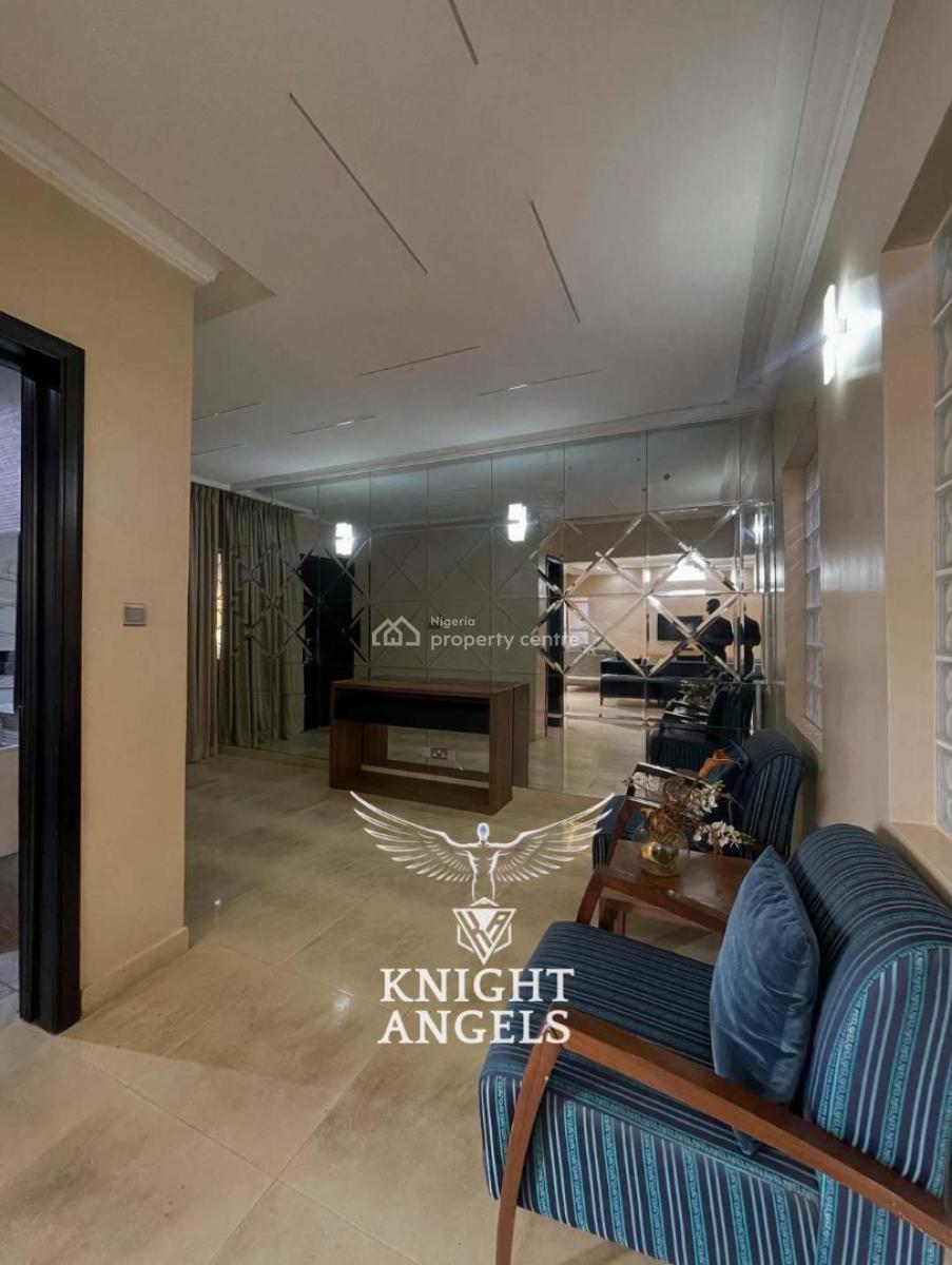 Luxury 3-bedroom Apartment, Victoria Island (vi), Lagos, Flat / Apartment Short Let