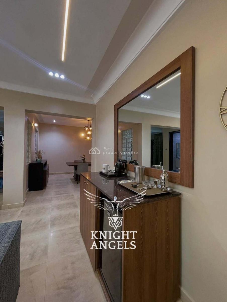 Luxury 3-bedroom Apartment, Victoria Island (vi), Lagos, Flat / Apartment Short Let